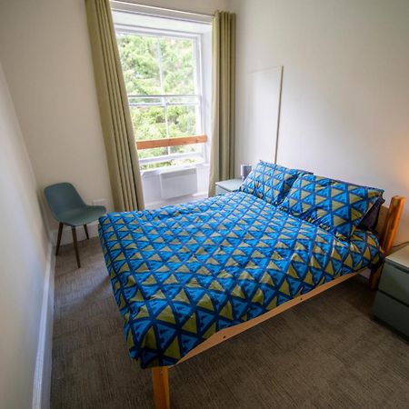 Braemar Youth Hostel エクステリア 写真