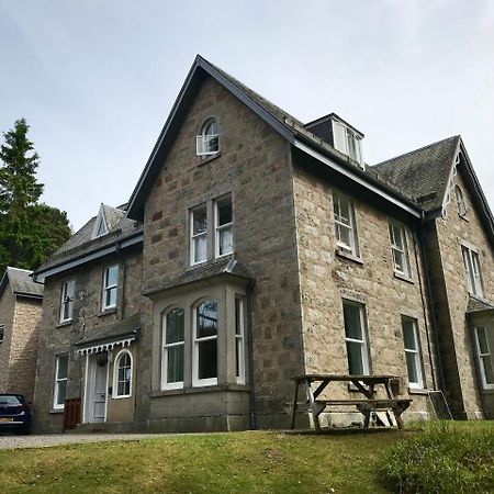 Braemar Youth Hostel エクステリア 写真