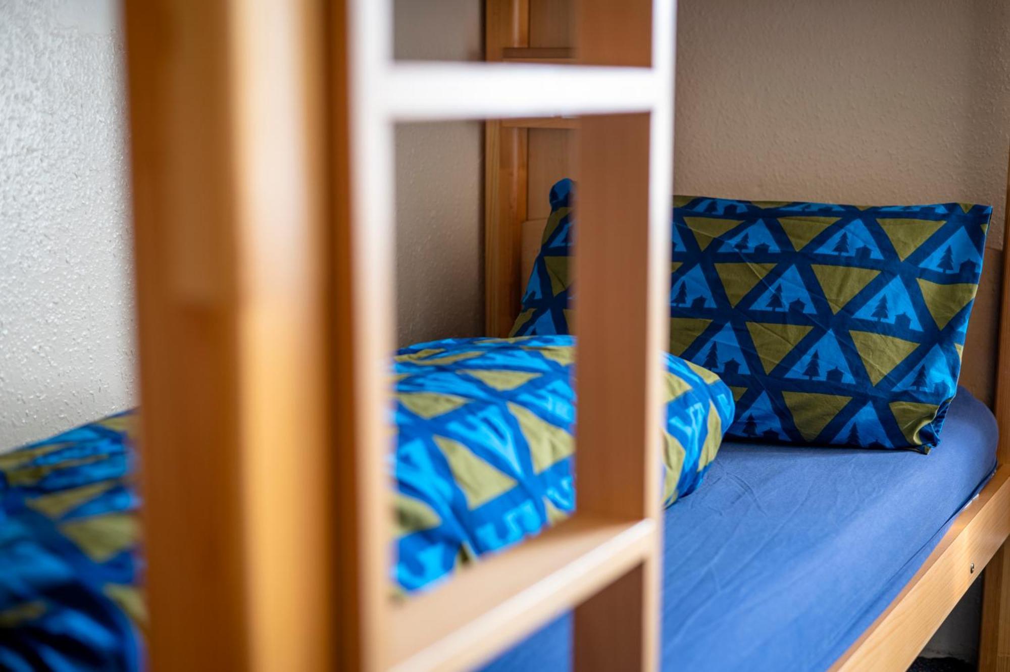 Braemar Youth Hostel エクステリア 写真