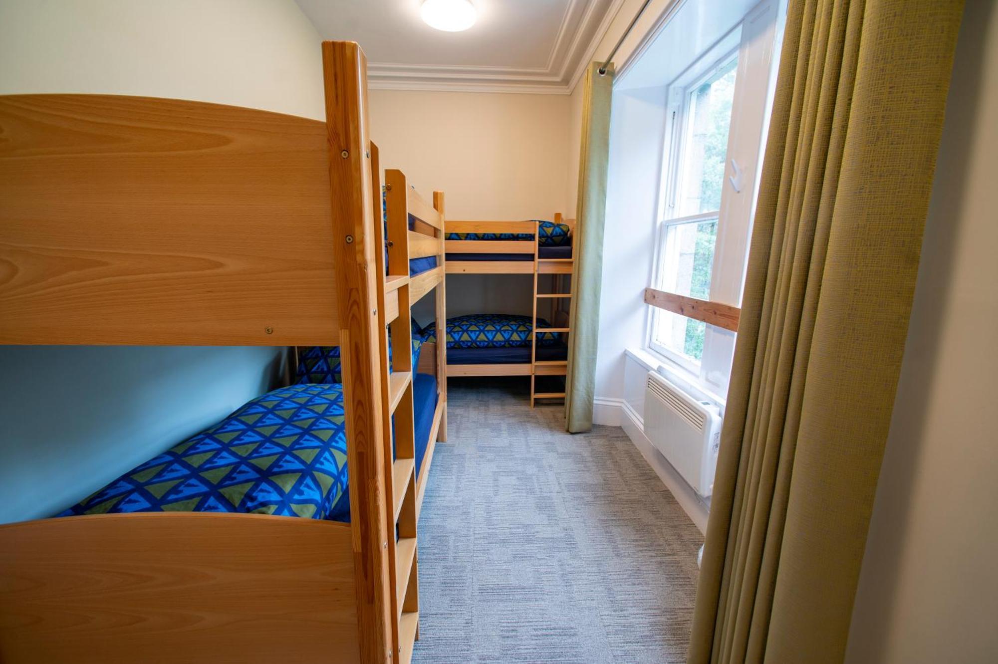 Braemar Youth Hostel エクステリア 写真