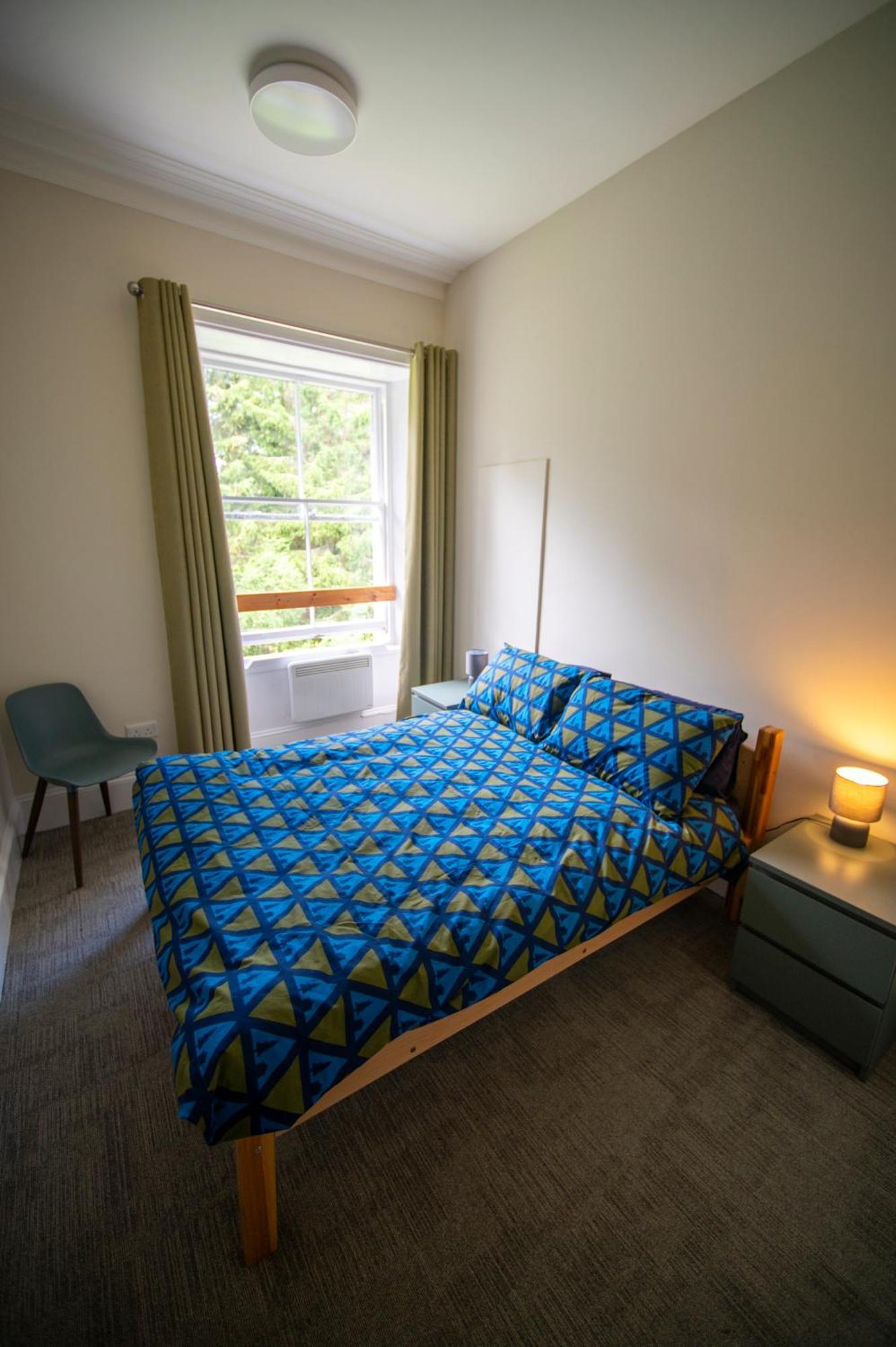 Braemar Youth Hostel エクステリア 写真