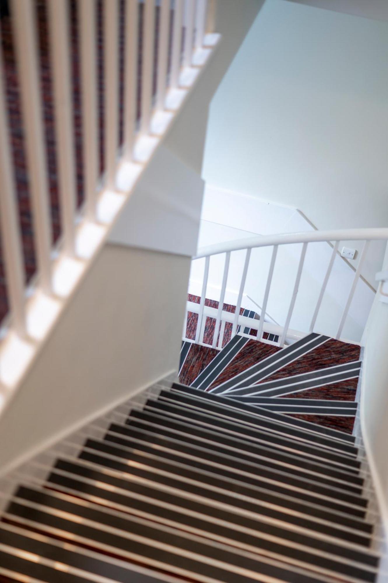 Braemar Youth Hostel エクステリア 写真