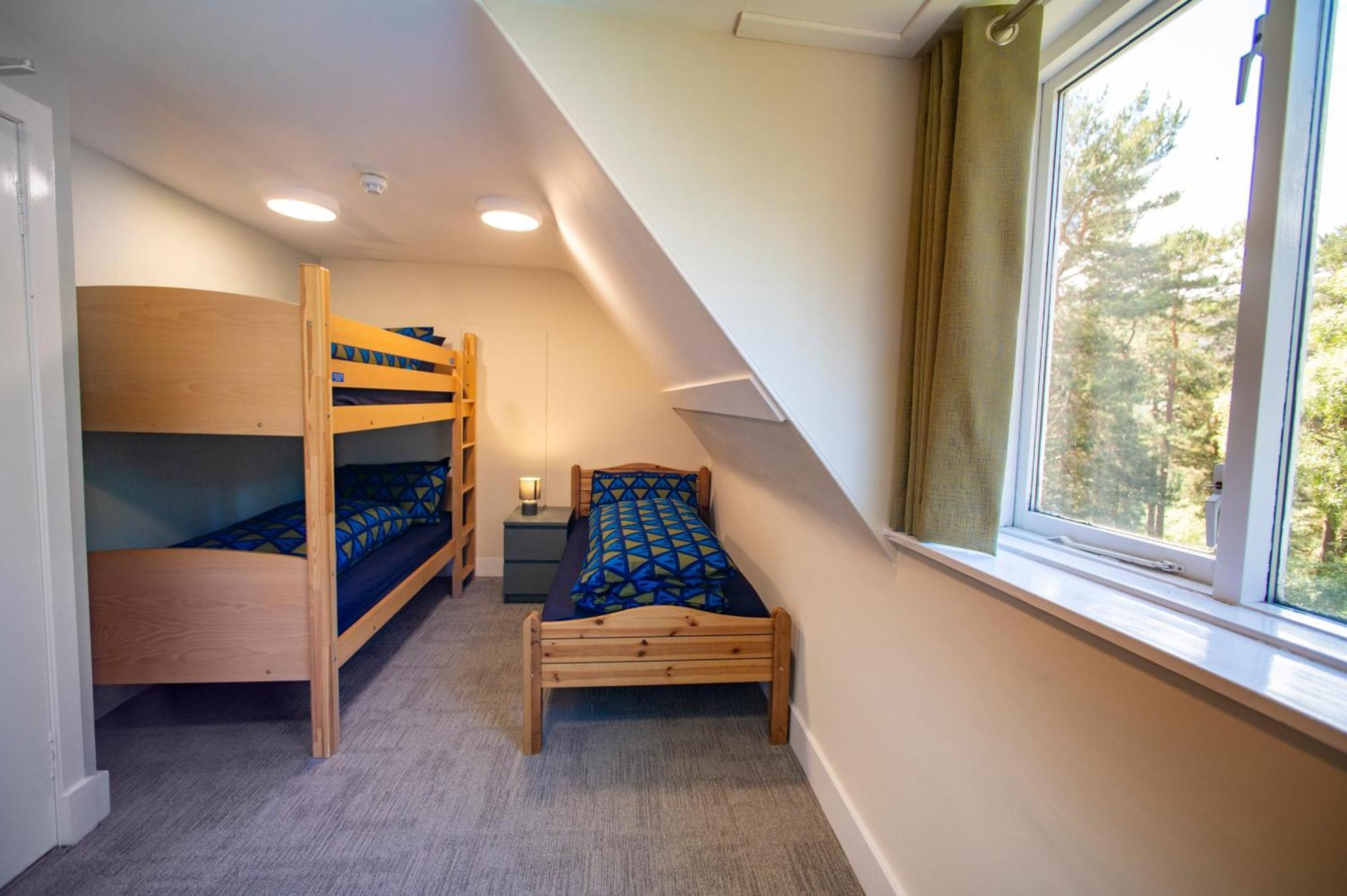 Braemar Youth Hostel エクステリア 写真