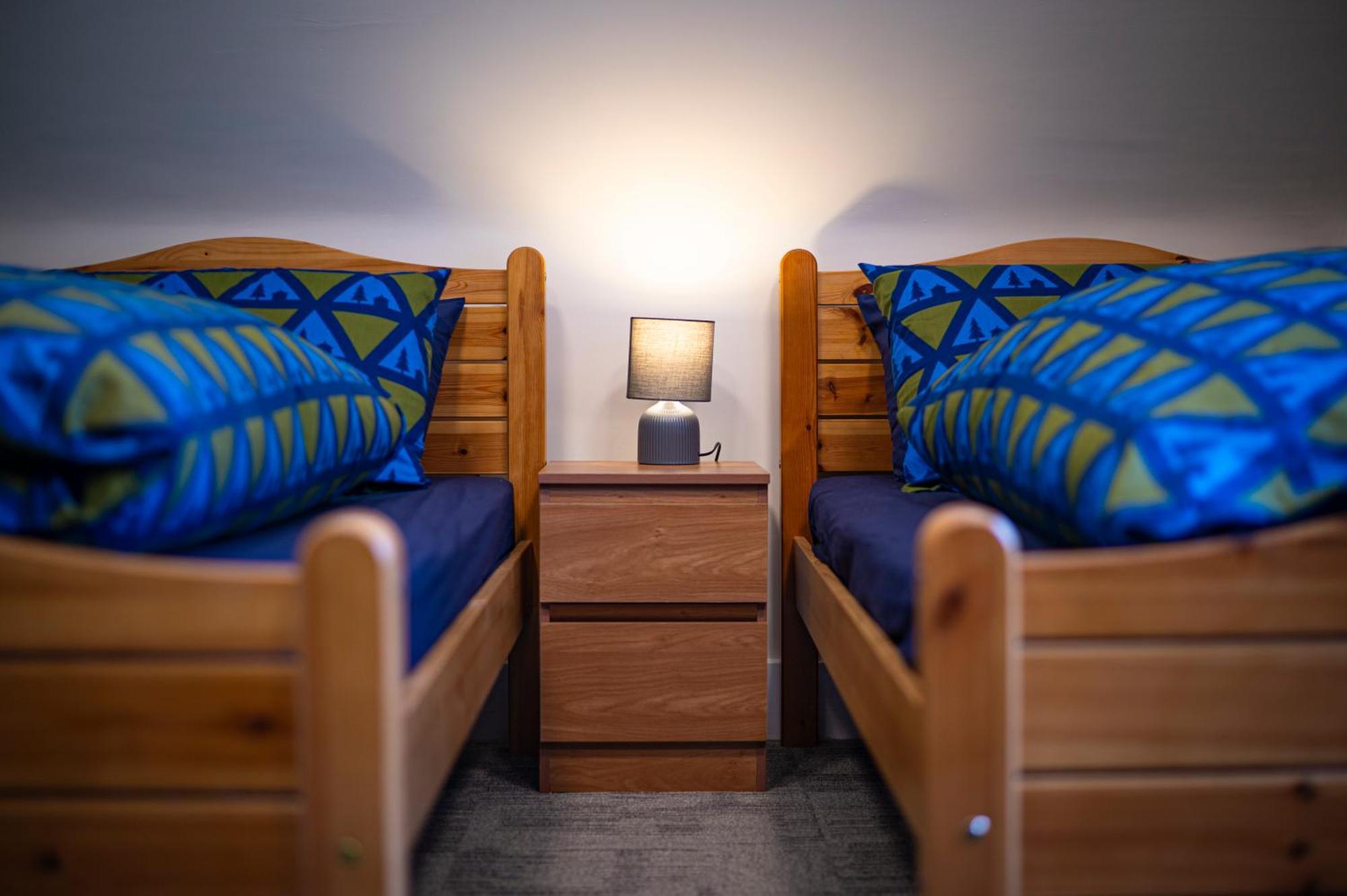 Braemar Youth Hostel エクステリア 写真