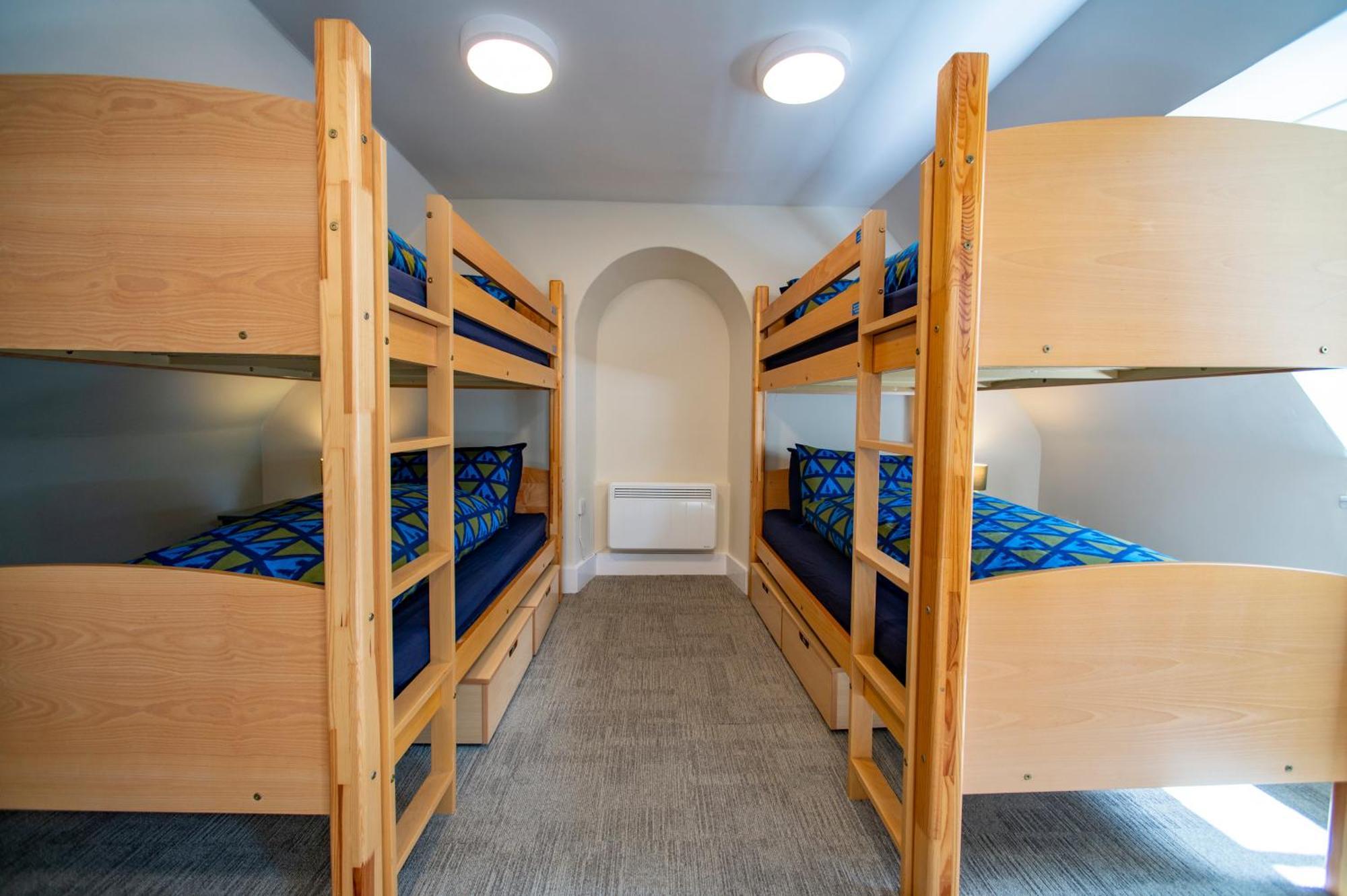 Braemar Youth Hostel エクステリア 写真