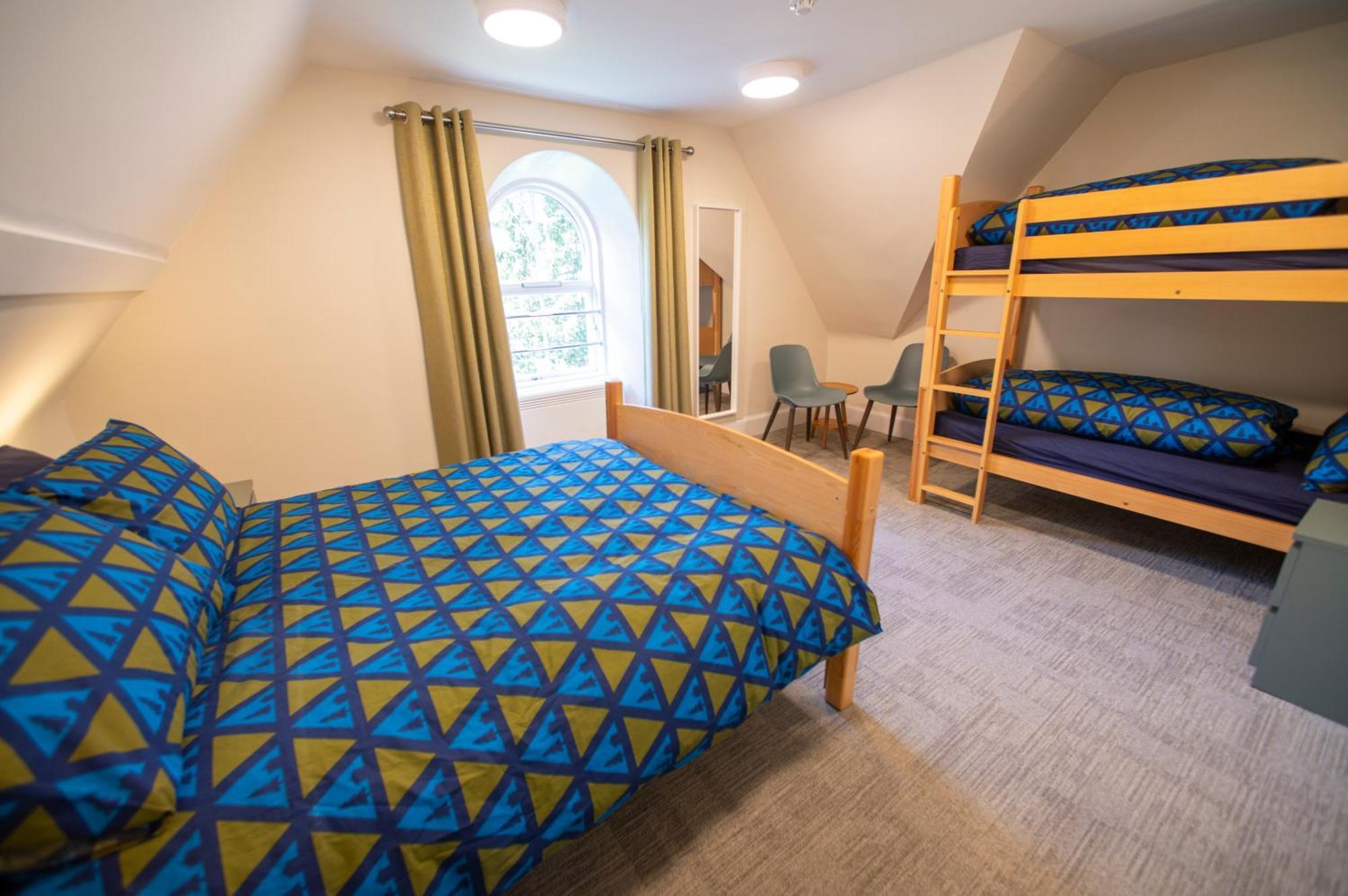 Braemar Youth Hostel エクステリア 写真