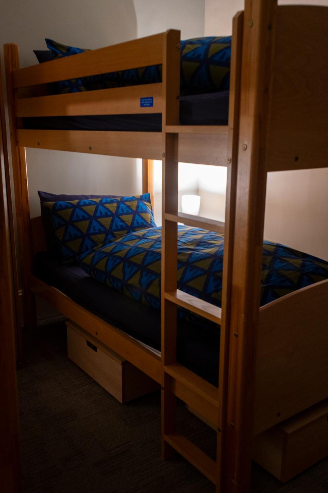 Braemar Youth Hostel エクステリア 写真