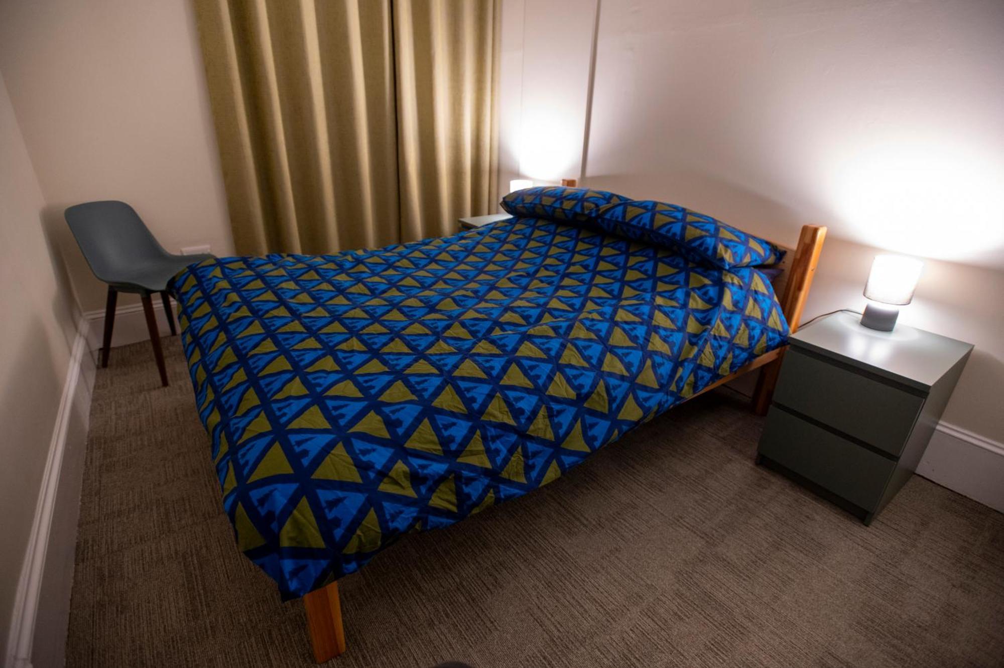 Braemar Youth Hostel エクステリア 写真