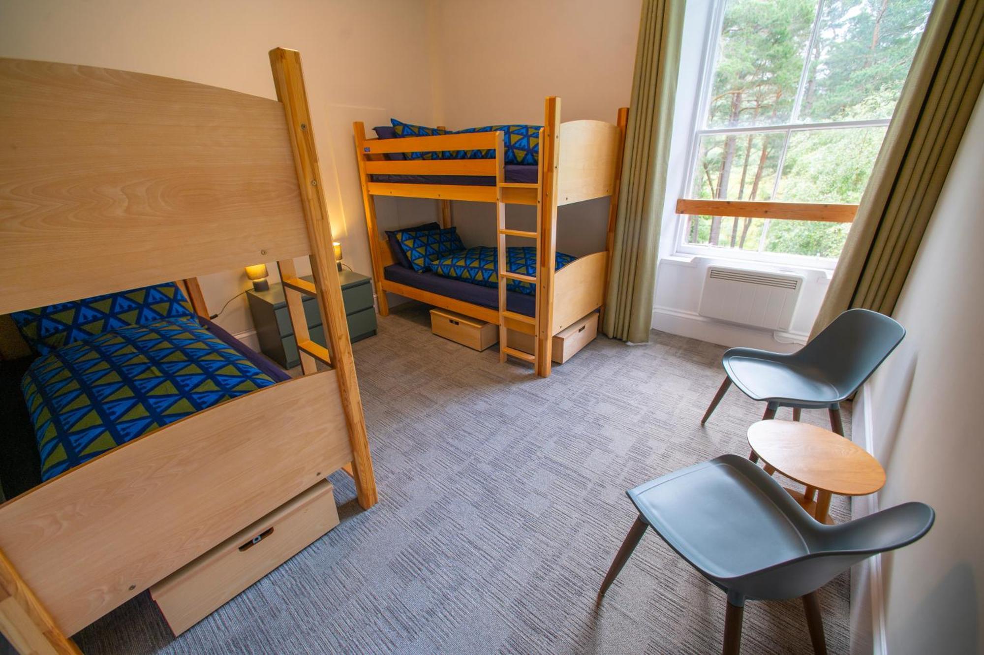 Braemar Youth Hostel エクステリア 写真