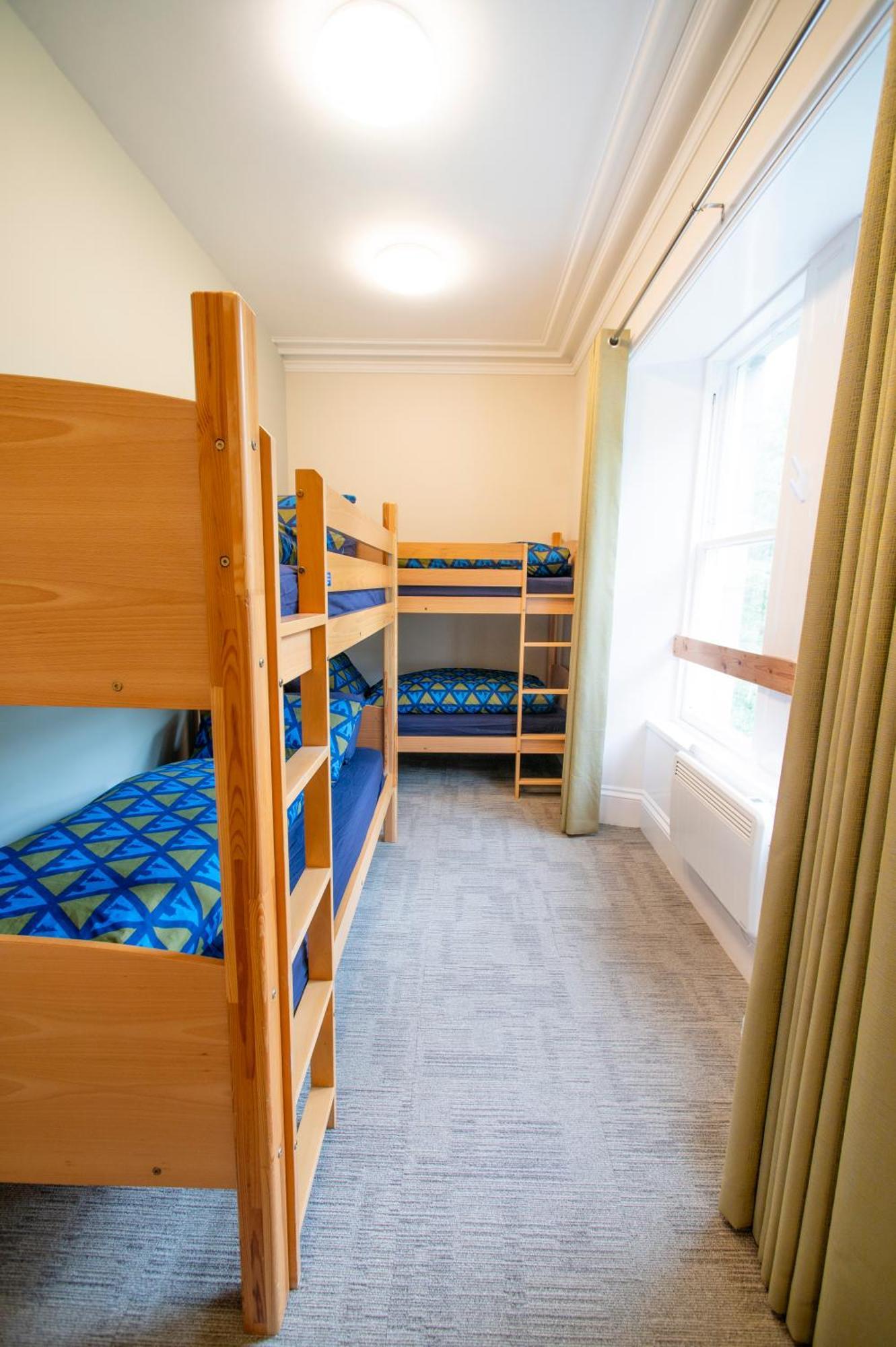 Braemar Youth Hostel エクステリア 写真