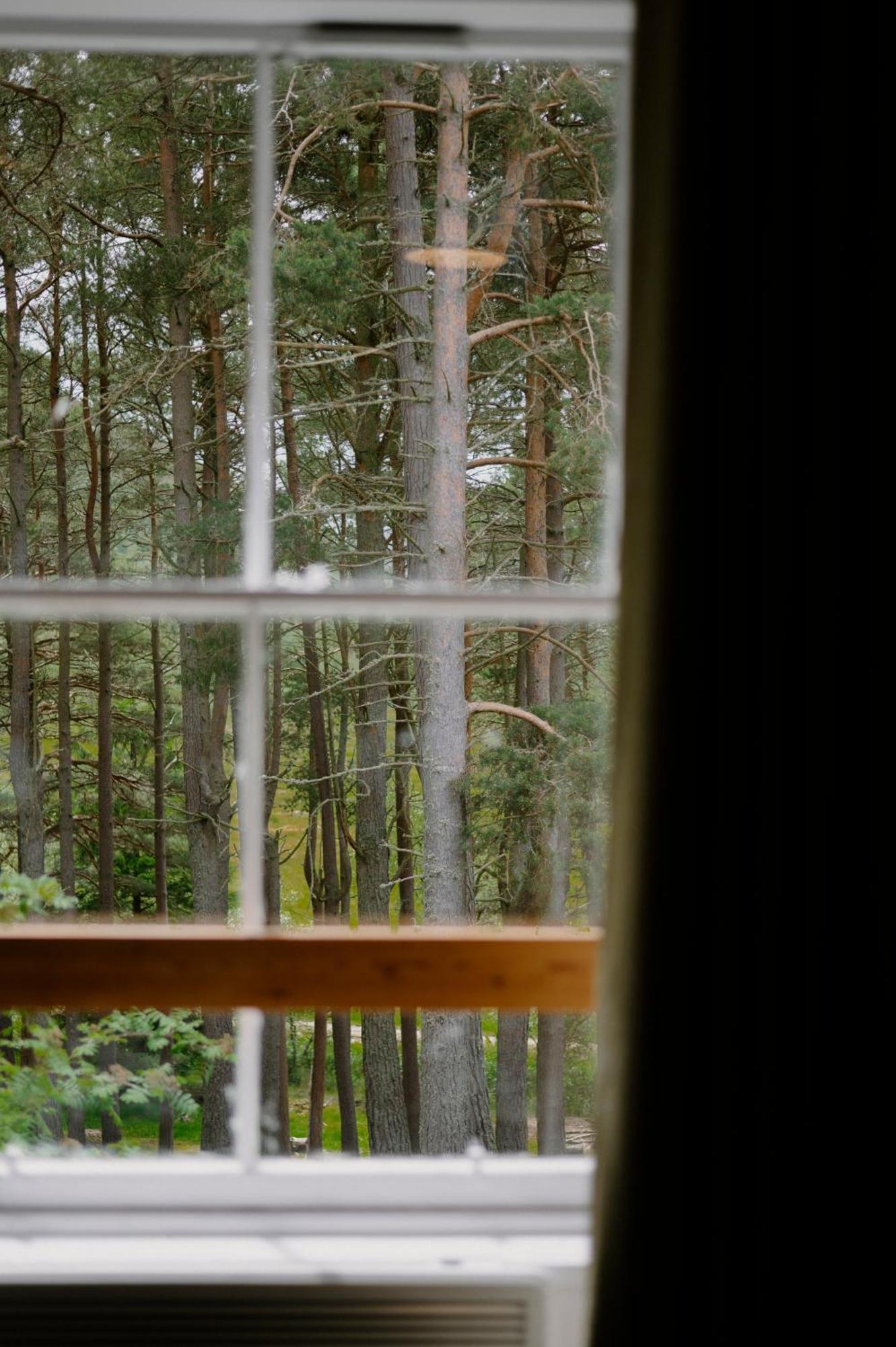 Braemar Youth Hostel エクステリア 写真