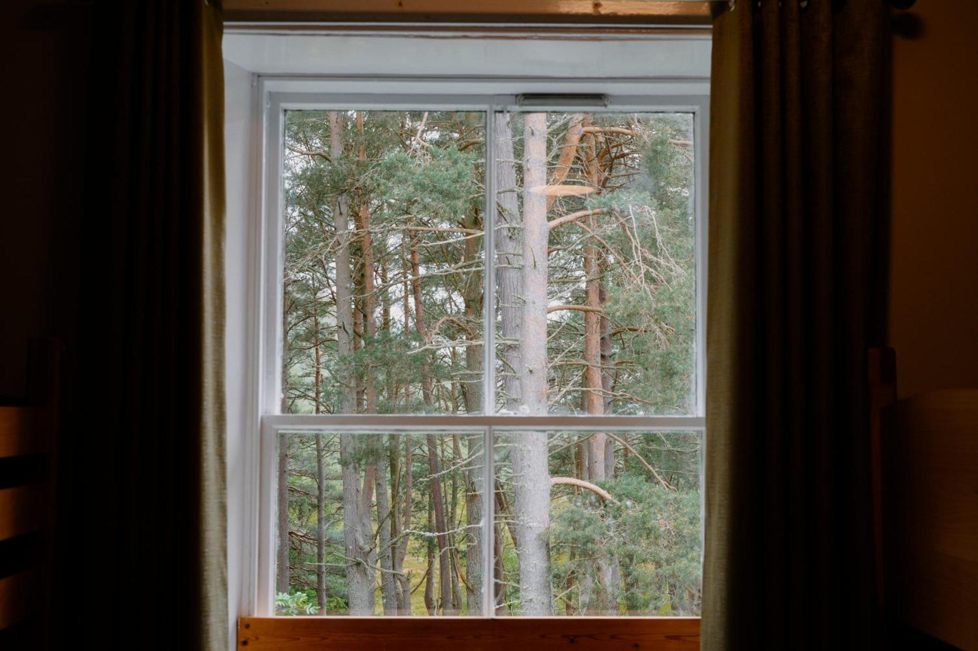 Braemar Youth Hostel エクステリア 写真