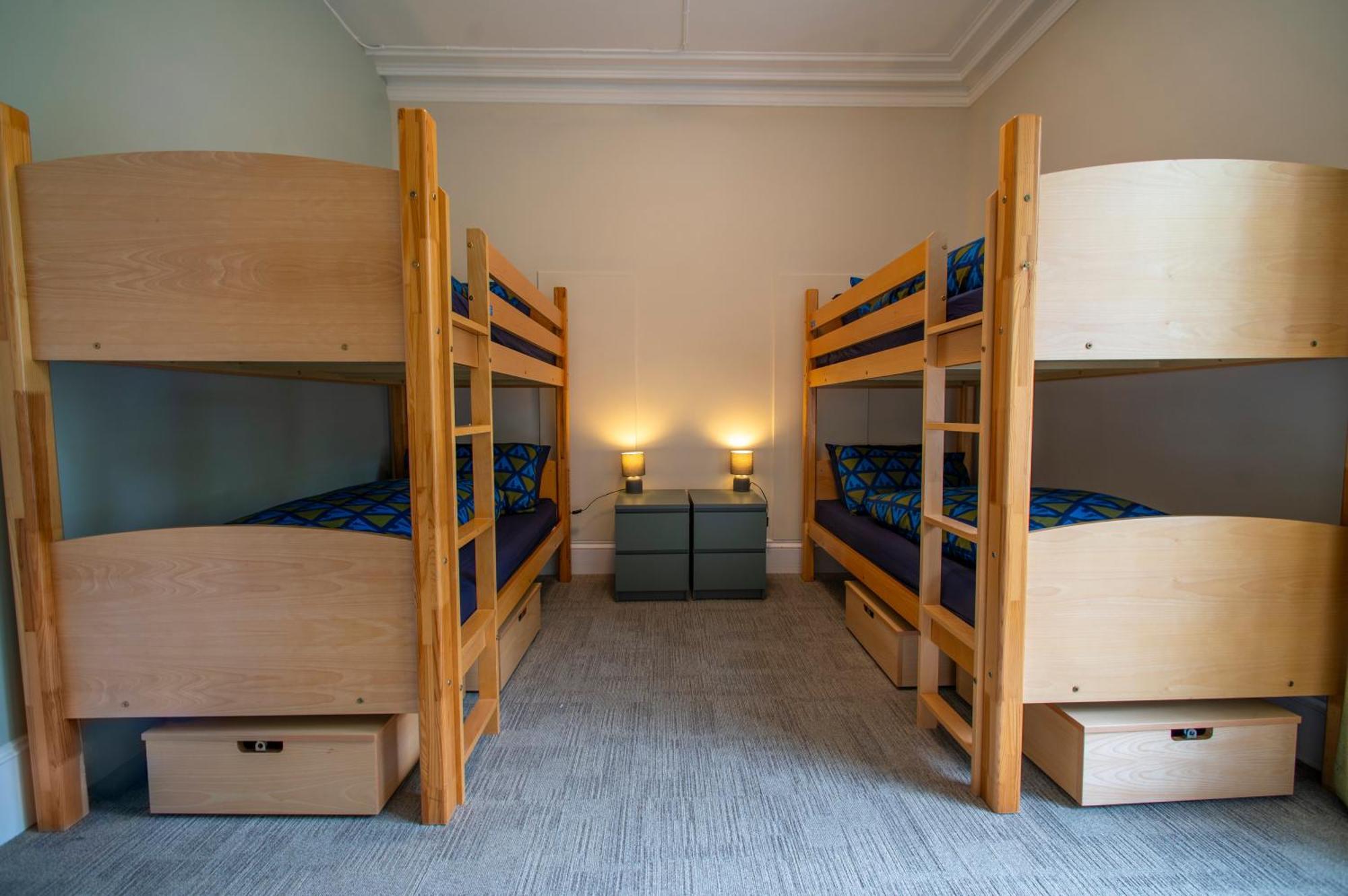 Braemar Youth Hostel エクステリア 写真
