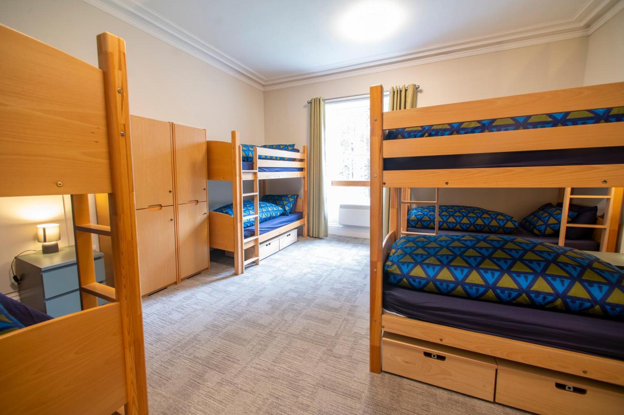 Braemar Youth Hostel エクステリア 写真