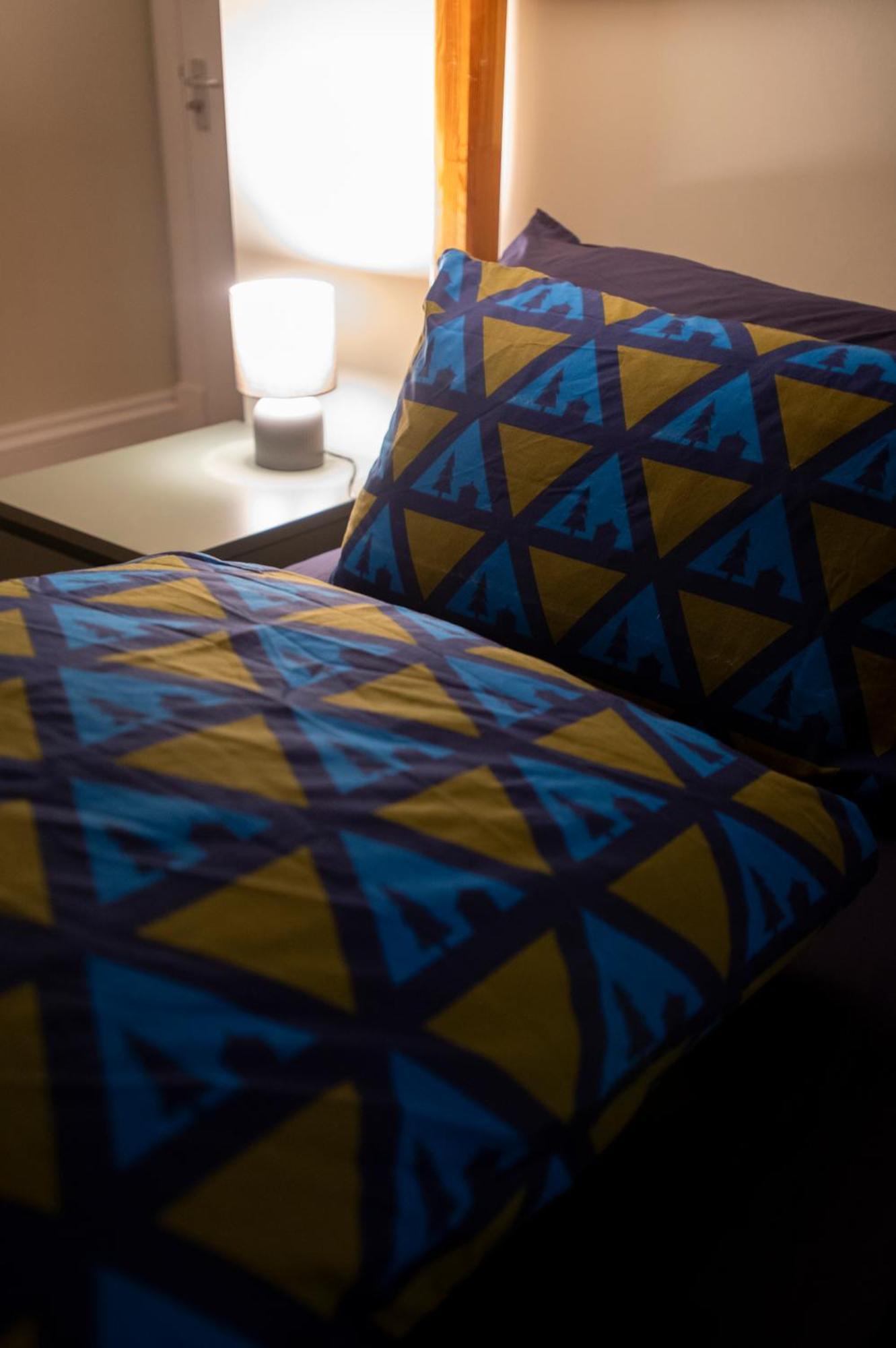 Braemar Youth Hostel エクステリア 写真