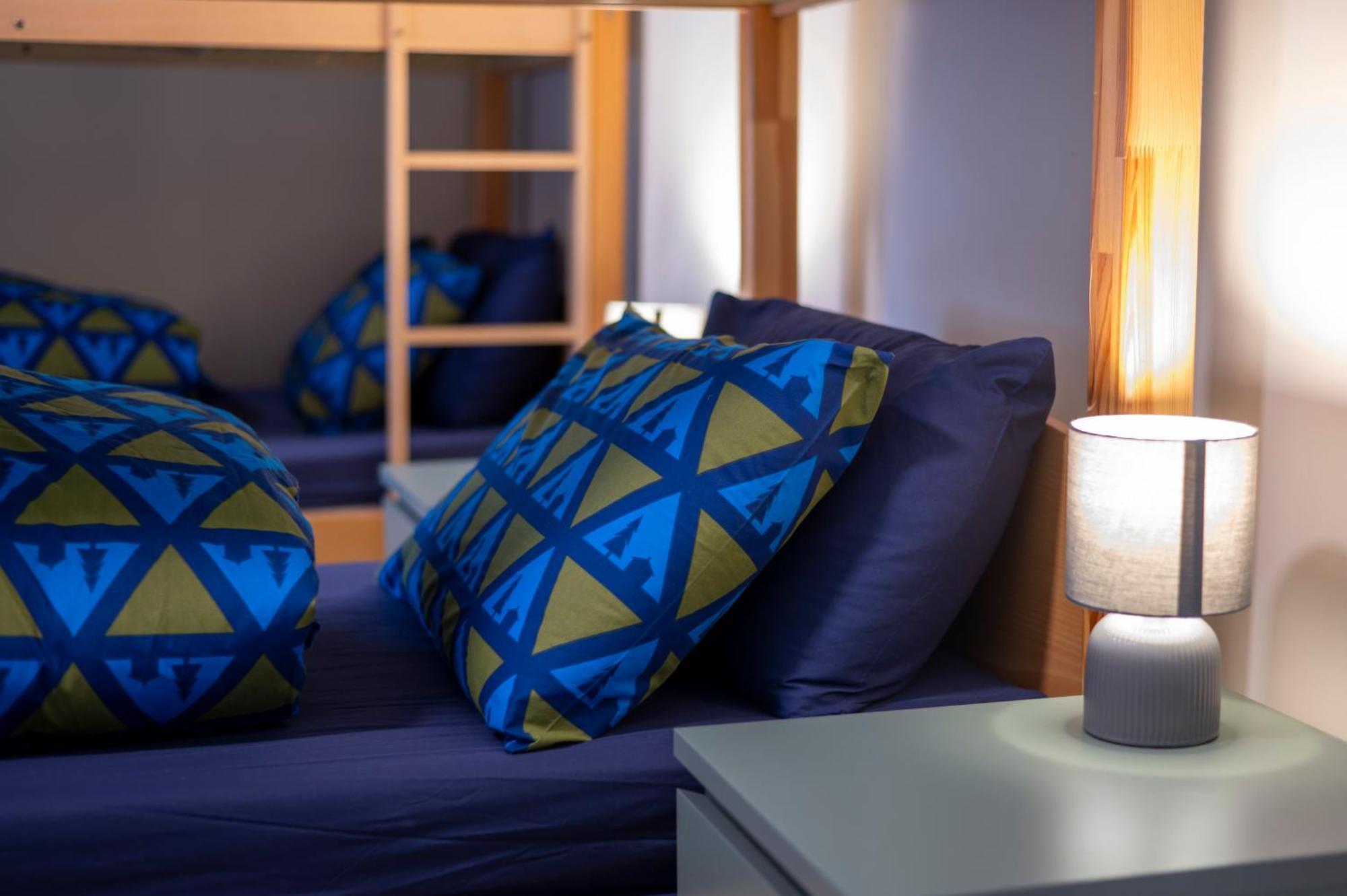 Braemar Youth Hostel エクステリア 写真