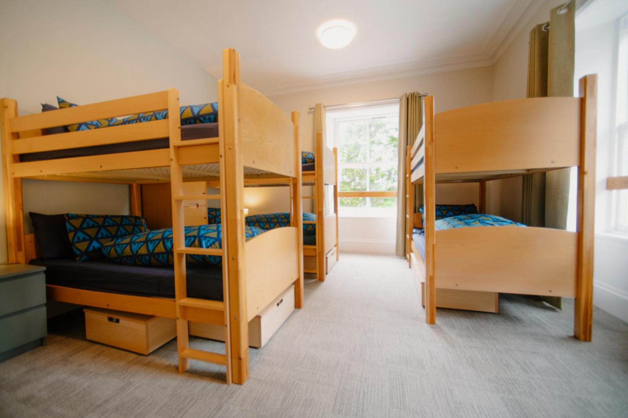 Braemar Youth Hostel エクステリア 写真