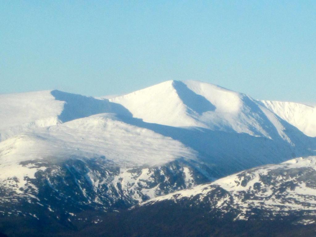 Braemar Youth Hostel エクステリア 写真