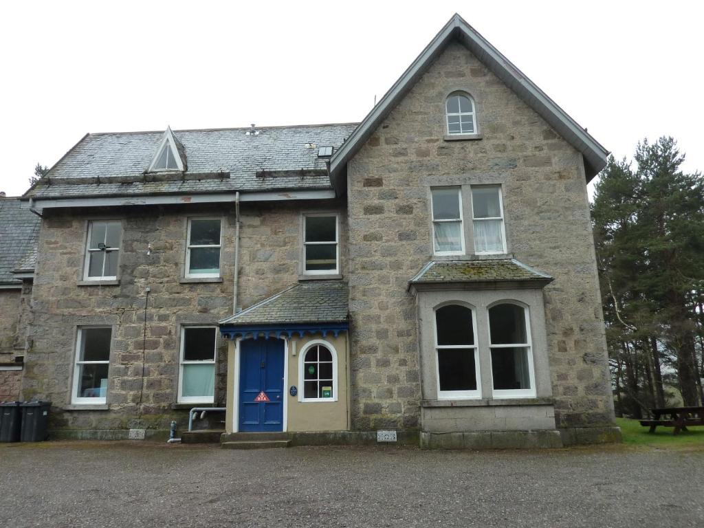 Braemar Youth Hostel エクステリア 写真