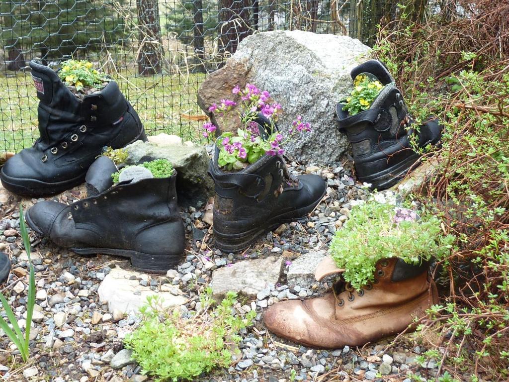 Braemar Youth Hostel エクステリア 写真